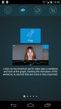 Download Nativox Education for Android screenshot 3
