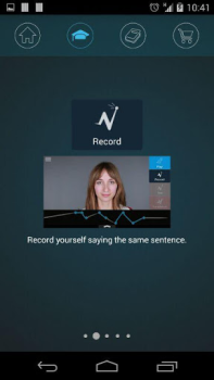 Download Nativox Education for Android screenshot 4