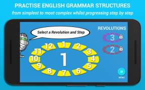 Download Apps4Speaking English Education for Android screenshot 2