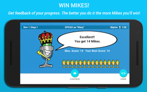 Download Apps4Speaking English Education for Android screenshot 4