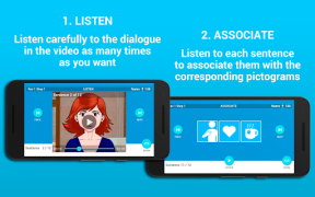 Download Apps4Speaking English Education for Android screenshot 5