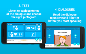 Download Apps4Speaking English Education for Android screenshot 6