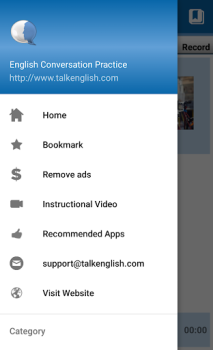 Download English Conversation Practice Education for Android screenshot 7