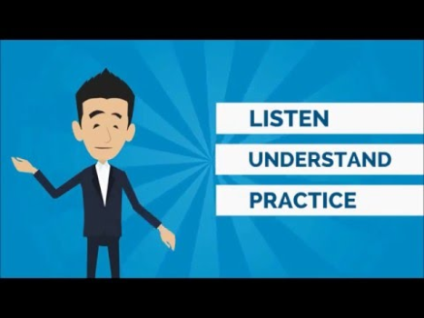 Download English Conversation Practice Education for Android screenshot 8