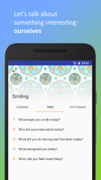Download Ispeak: English Speaking Train Education for Android screenshot 3