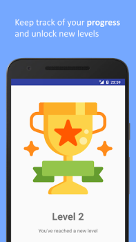 Download Ispeak: English Speaking Train Education for Android screenshot 6