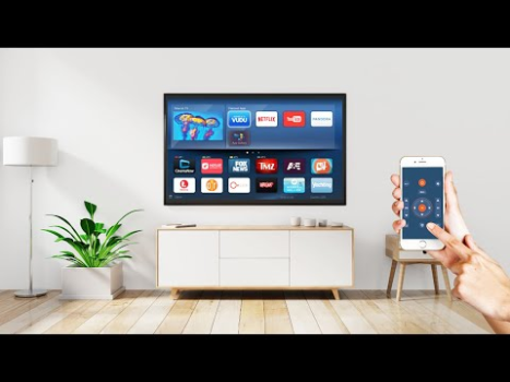 Download Universal TV Remote - MyRem Tools for Android