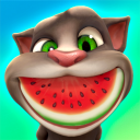 Download  Talking Tom Cat
