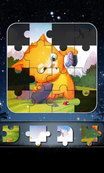 Download Talking Ginger Casual for Android screenshot 4