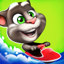 Download  Talking Tom Jetski