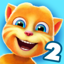 Download  Talking Ginger 2