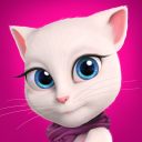 Download  Talking Angela