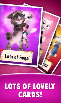 Download Tom's Love Letters Entertainment for Android screenshot 2