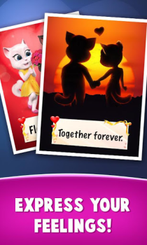 Download Tom's Love Letters Entertainment for Android screenshot 3