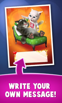 Download Tom's Love Letters Entertainment for Android screenshot 4