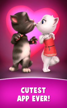 Download Tom's Love Letters Entertainment for Android screenshot 5