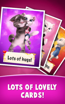 Download Tom's Love Letters Entertainment for Android screenshot 6