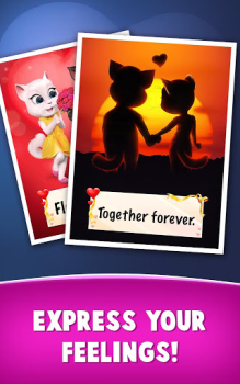 Download Tom's Love Letters Entertainment for Android screenshot 7