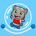 Download  Talking Tom Jump Up