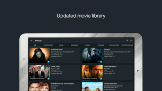 Download Divan.TV Video Players & Editors for Android screenshot 5