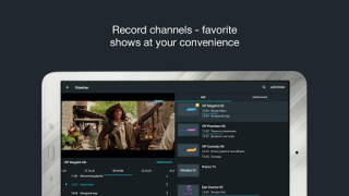 Download Divan.TV Video Players & Editors for Android screenshot 7