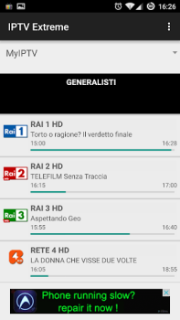 Download IPTV Extreme Video Players & Editors for Android