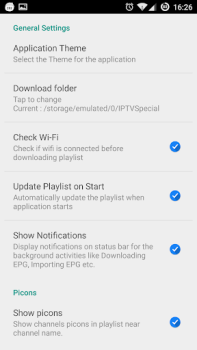 Download IPTV Extreme Video Players & Editors for Android screenshot 3
