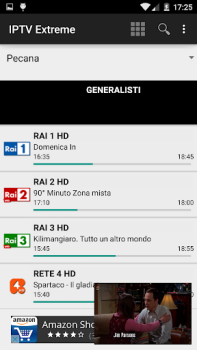 Download IPTV Extreme Video Players & Editors for Android screenshot 6