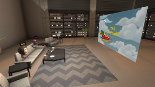 Download Plex VR Video Players & Editors for Android screenshot 2