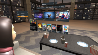Download Plex VR Video Players & Editors for Android screenshot 3