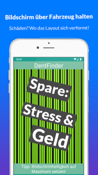 Download DentFinder - PDR Lamp Cars and transportation for Android screenshot 3