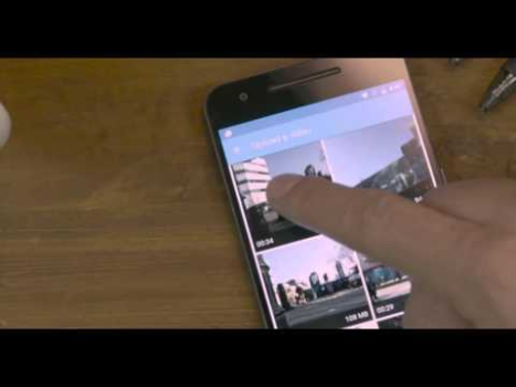Download Vimeo Entertainment for Android screenshot 7