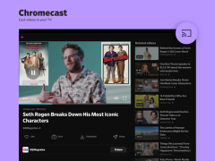 Download Dailymotion Video App Entertainment for Android screenshot 6