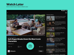 Download Dailymotion Video App Entertainment for Android screenshot 7
