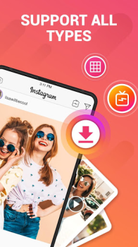 Download Story Saver for Instagram Video Players & Editors for Android screenshot 4