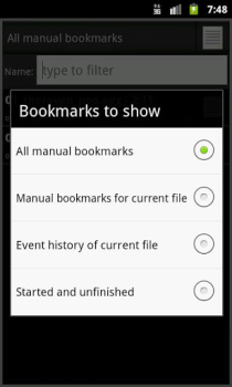 Download MortPlayer Audio Books Music and audio for Android screenshot 4