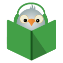 Download LibriVox: Audio bookshelf