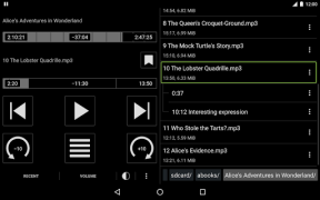 Download Simple Audiobook Player Music and audio for Android screenshot 6