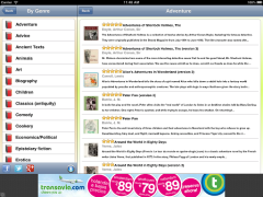 Download English Audiobooks - LibriVox Education for Android screenshot 6