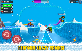 Download Car Eats Car Multiplayer Race Race for Android screenshot 5