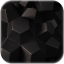 Download  Black Live Wallpaper