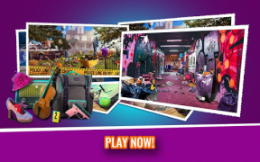 Download Crime Scene Hidden Objects Detective Investigation Puzzles for Android screenshot 4
