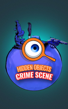Download Crime Scene Hidden Objects Detective Investigation Puzzles for Android screenshot 5