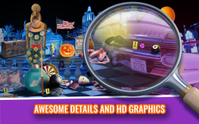 Download Crime Scene Hidden Objects Detective Investigation Puzzles for Android screenshot 7