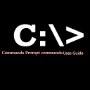 Download  CMD Command Prompt 100+ Best Commands