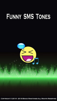 Download Funny SMS Tones Personalization for Android