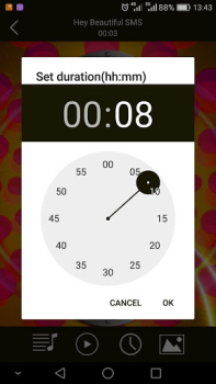 Download Funny SMS Tones Personalization for Android screenshot 5