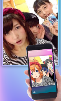Download Ai Anime Face Changer Photo for Android screenshot 4