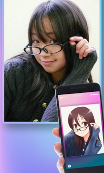 Download Ai Anime Face Changer Photo for Android screenshot 5