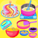 Download  Candy Cake Maker